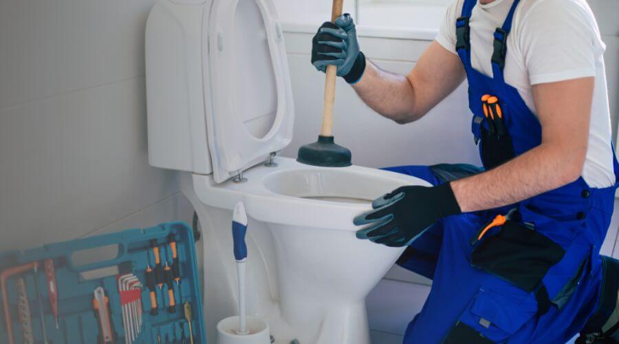 Professional Leak Detection Services in Derry, NM